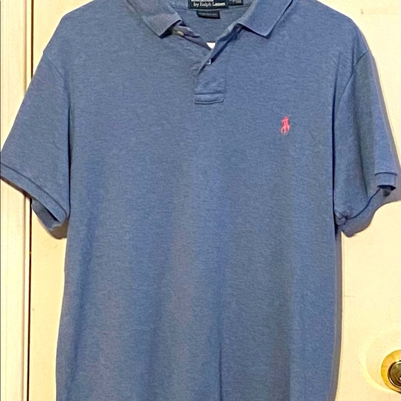 Ralph Lauren Polo “Custom Fit” - Picture 5 of 5